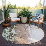 addison chantille acn707 salmon rug