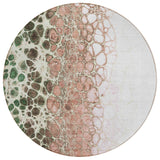 addison chantille acn707 salmon rug