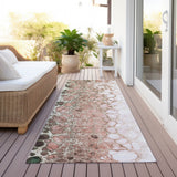 addison chantille acn707 salmon rug