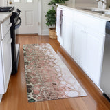addison chantille acn707 salmon rug