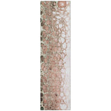 addison chantille acn707 salmon rug
