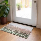 addison chantille acn707 salmon rug