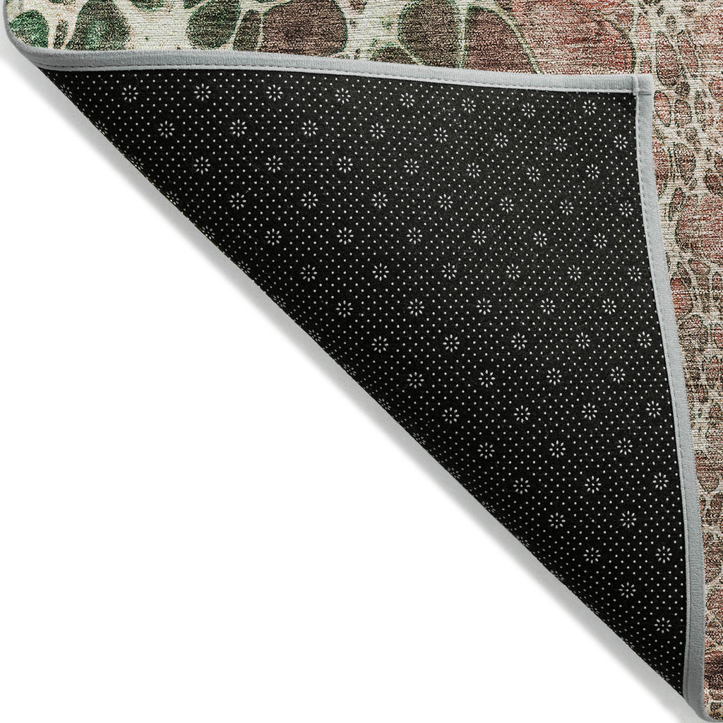 addison chantille acn707 salmon rug