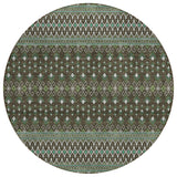 addison chantille acn708 brown rug