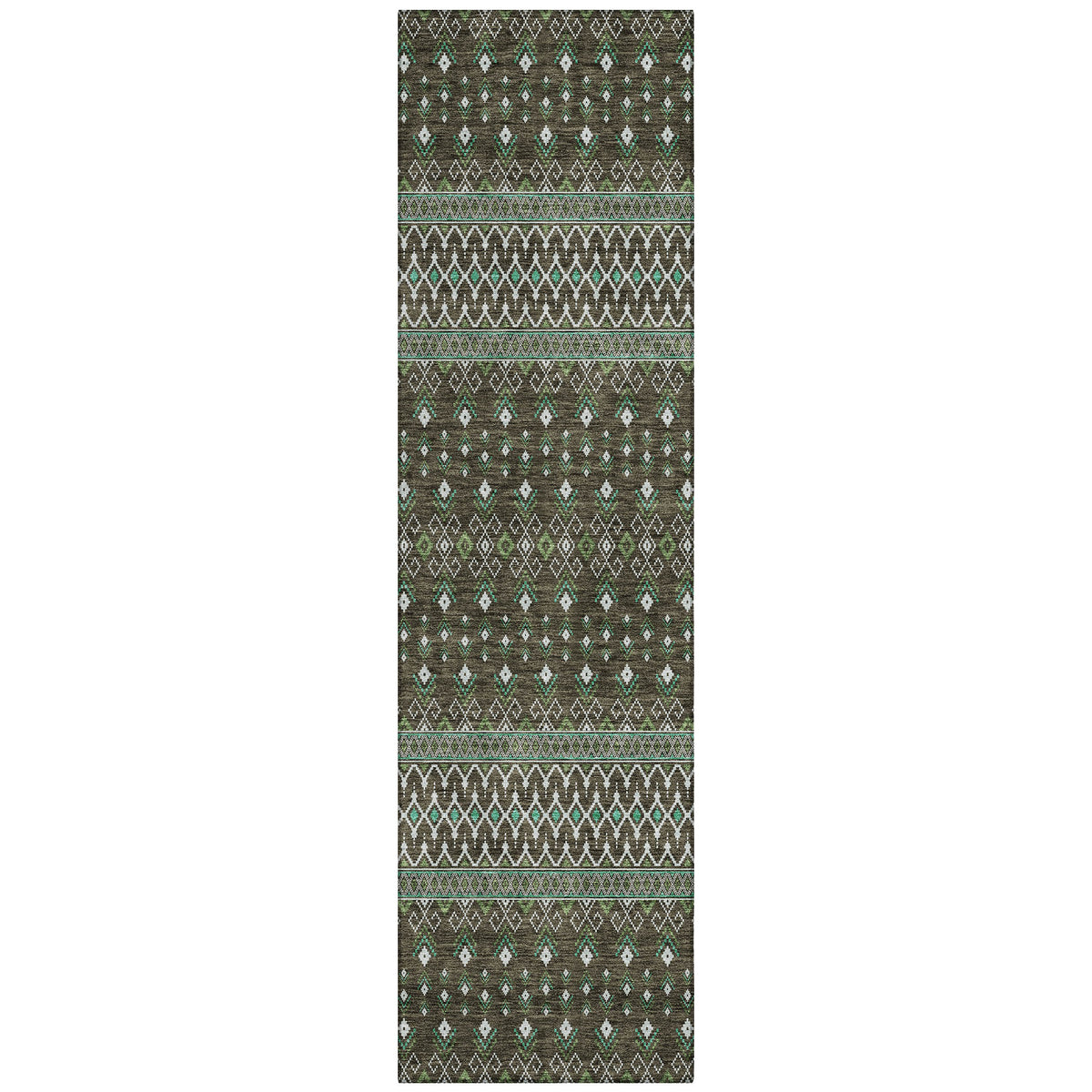 addison chantille acn708 brown rug