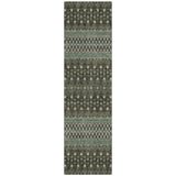 addison chantille acn708 brown rug