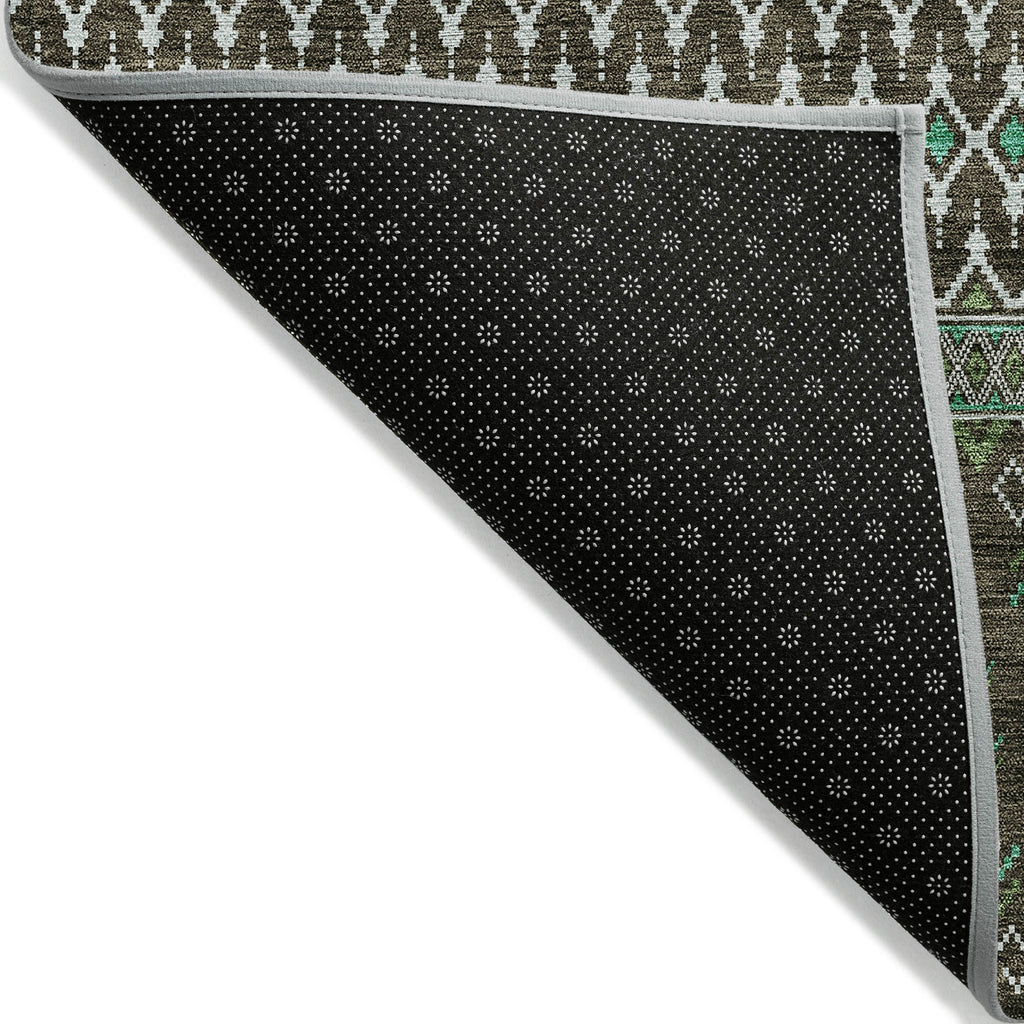 addison chantille acn708 brown rug