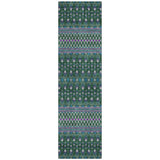 addison chantille acn708 green rug