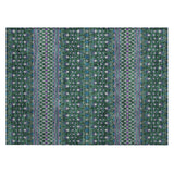 addison chantille acn708 green rug