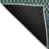 addison chantille acn708 green rug
