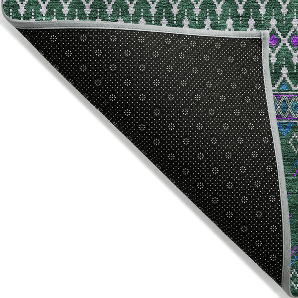 addison chantille acn708 green rug