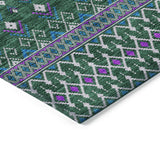 addison chantille acn708 green rug