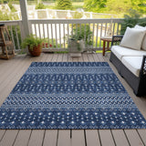addison chantille acn708 navy rug