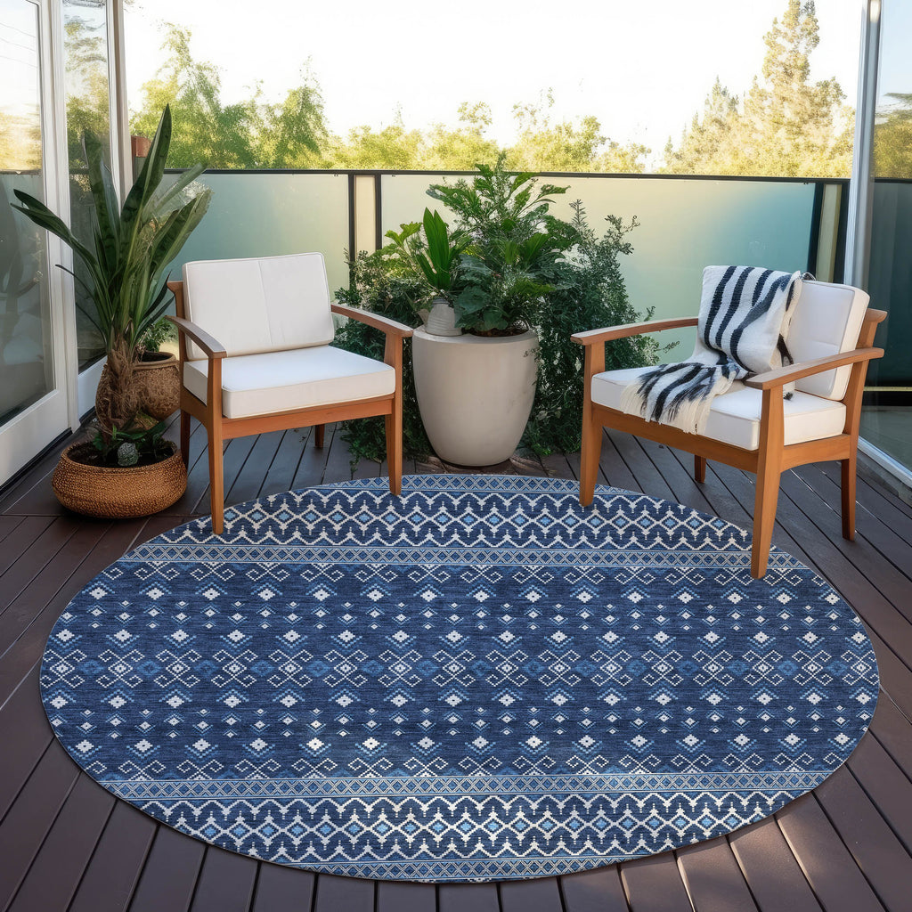 addison chantille acn708 navy rug
