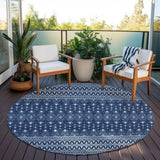 addison chantille acn708 navy rug