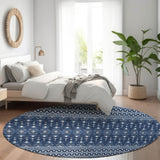 addison chantille acn708 navy rug