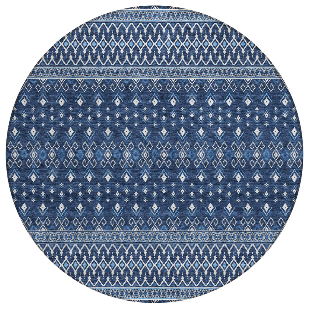 addison chantille acn708 navy rug
