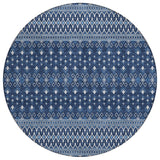 addison chantille acn708 navy rug
