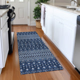 addison chantille acn708 navy rug
