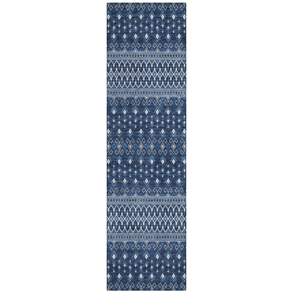addison chantille acn708 navy rug