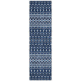 addison chantille acn708 navy rug
