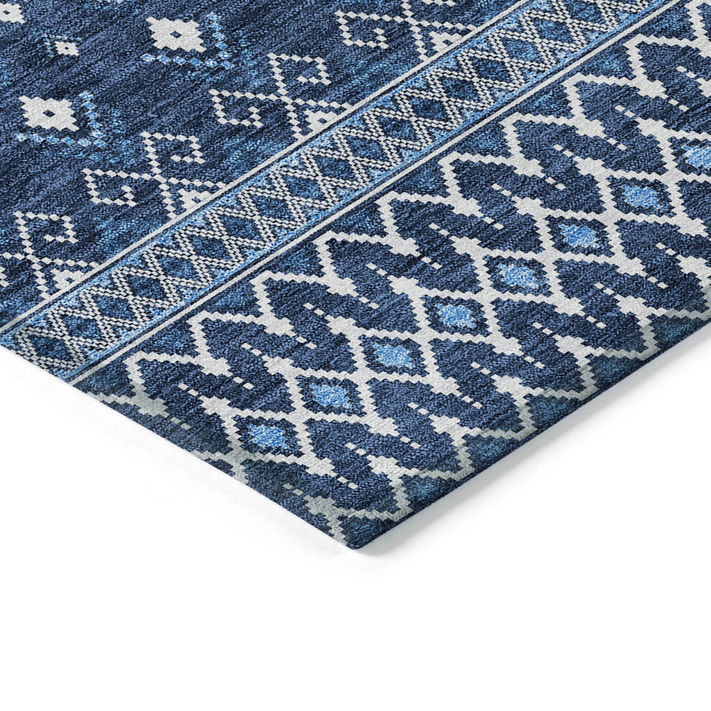 addison chantille acn708 navy rug
