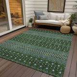 addison chantille acn708 olive rug