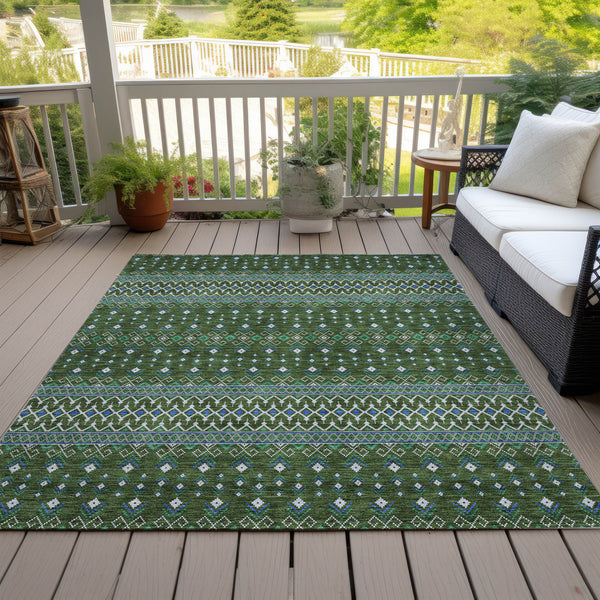 addison chantille acn708 olive rug