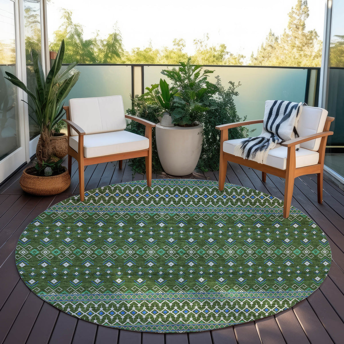 addison chantille acn708 olive rug