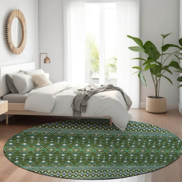addison chantille acn708 olive rug