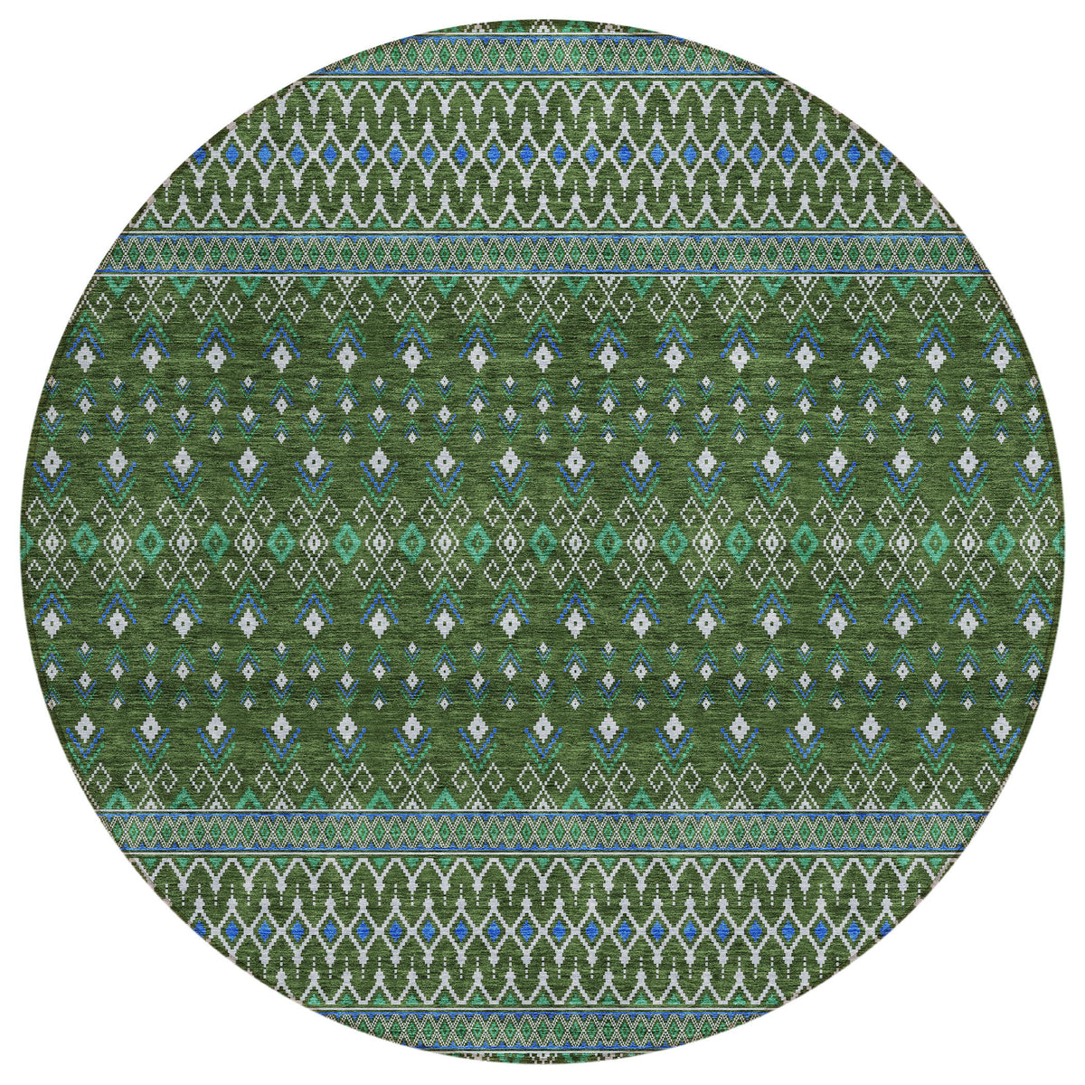addison chantille acn708 olive rug