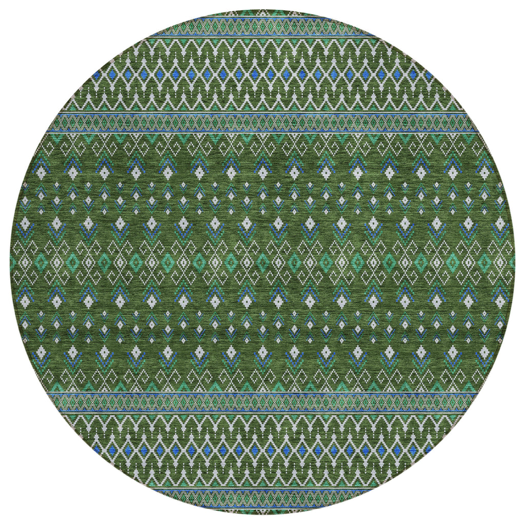 addison chantille acn708 olive rug