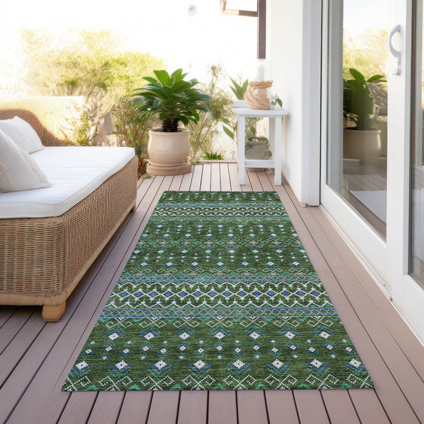 addison chantille acn708 olive rug