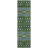 addison chantille acn708 olive rug