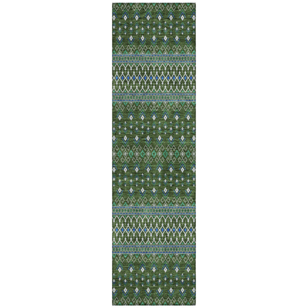 addison chantille acn708 olive rug