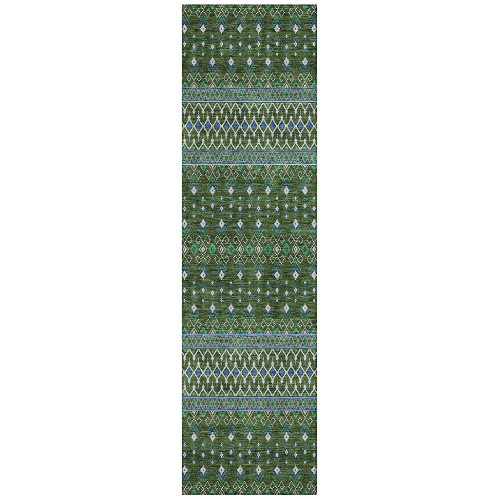 addison chantille acn708 olive rug