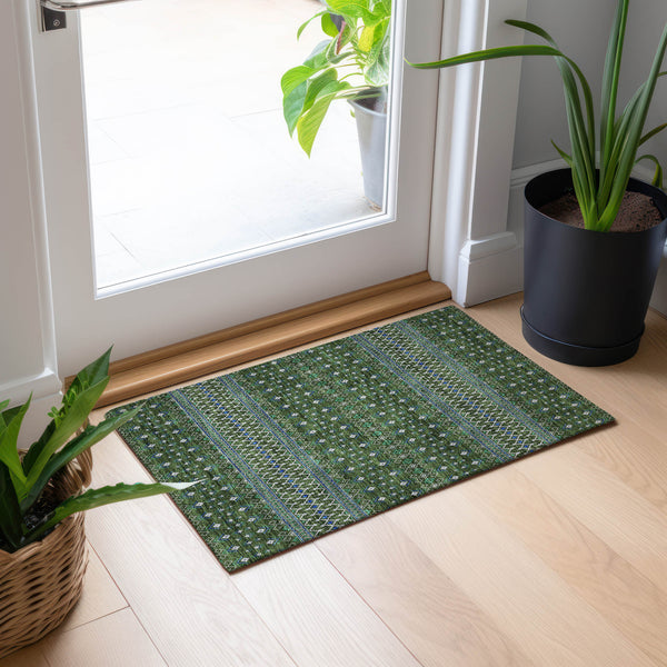 addison chantille acn708 olive rug