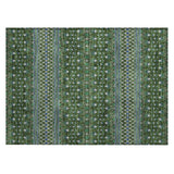 addison chantille acn708 olive rug