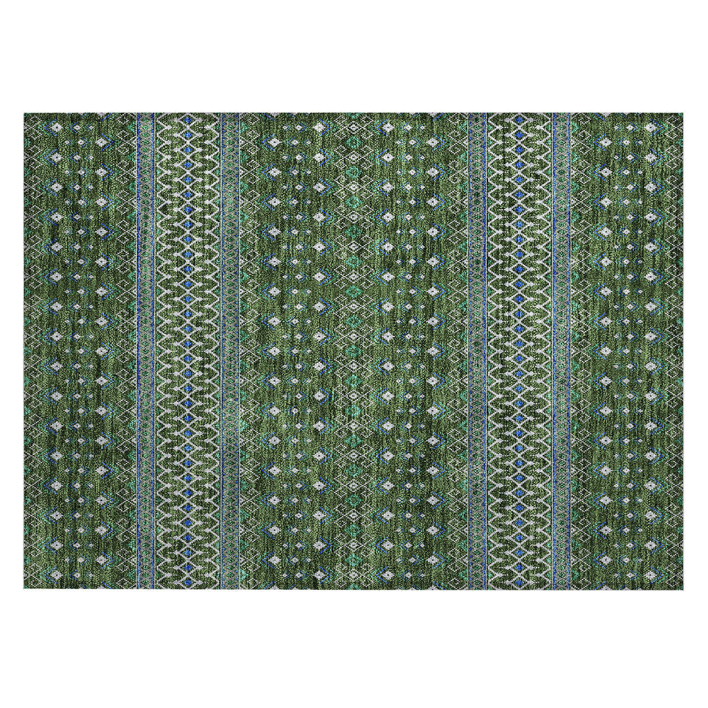 addison chantille acn708 olive rug