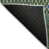 addison chantille acn708 olive rug