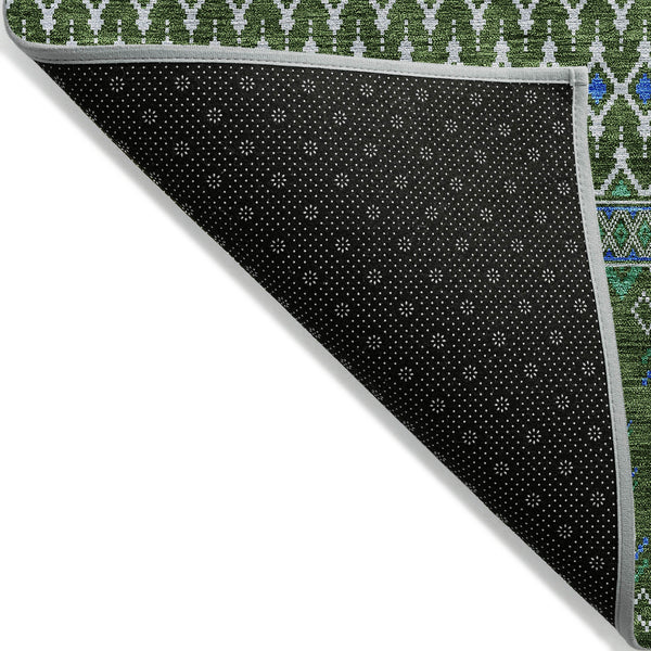 addison chantille acn708 olive rug