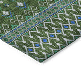 addison chantille acn708 olive rug