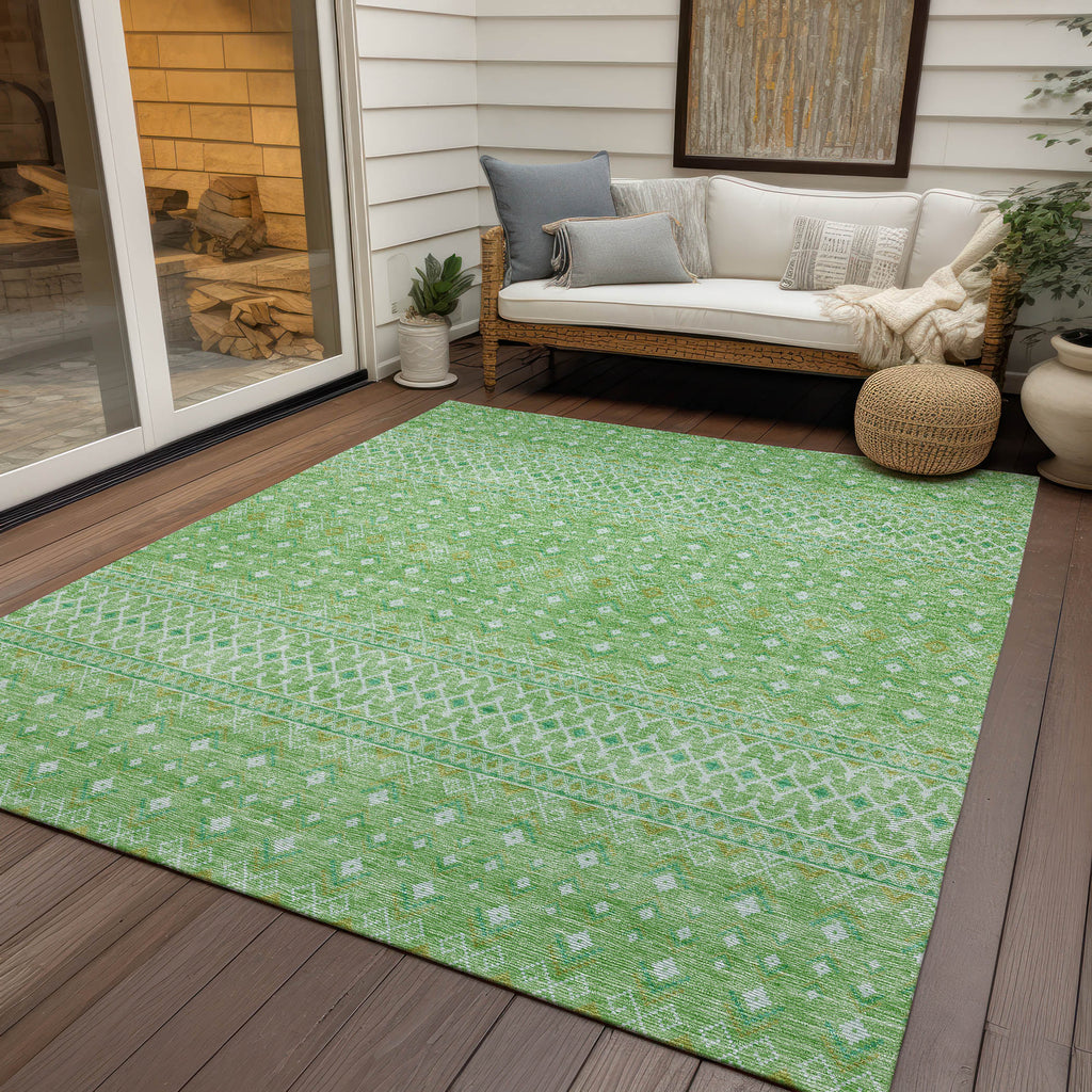 addison chantille acn709 aloe rug