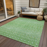 addison chantille acn709 aloe rug