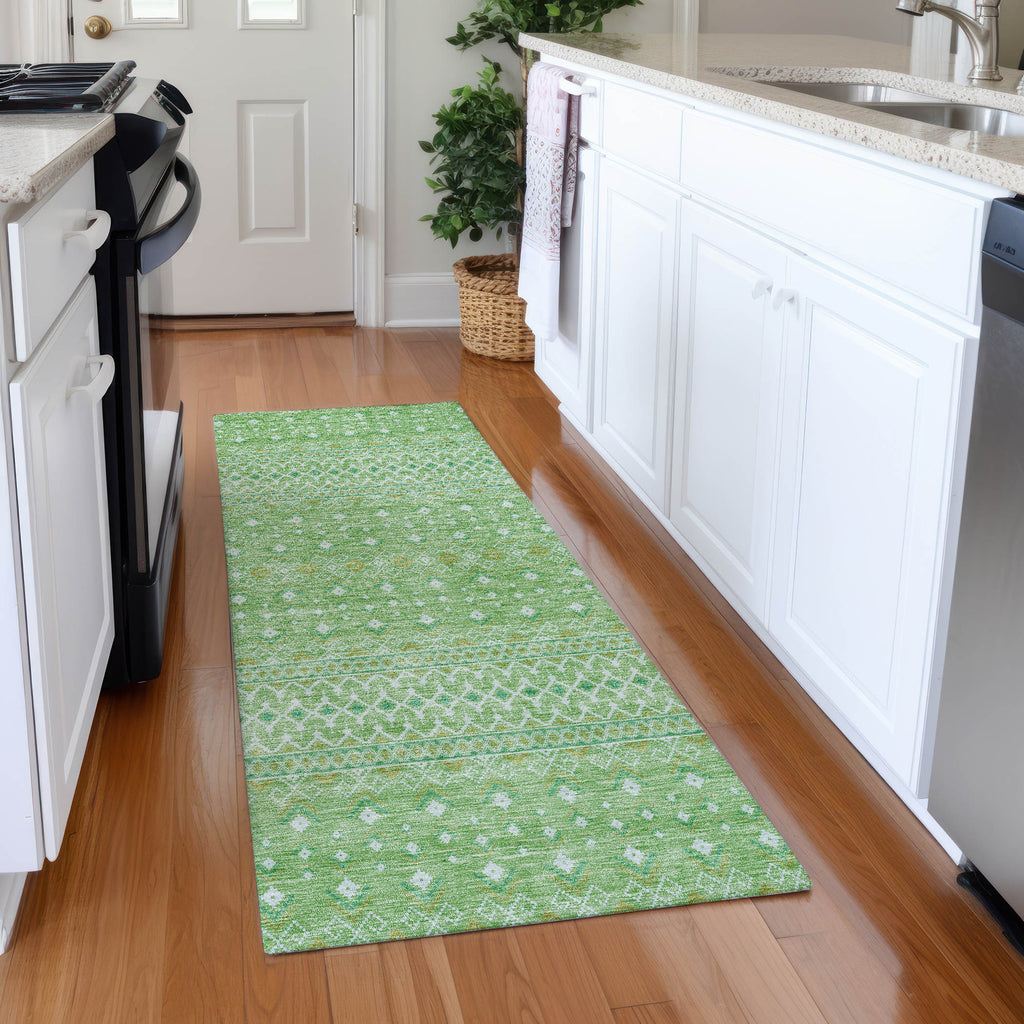 addison chantille acn709 aloe rug