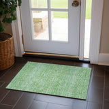 addison chantille acn709 aloe rug