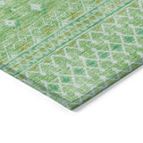 addison chantille acn709 aloe rug