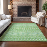 addison chantille acn709 aloe rug