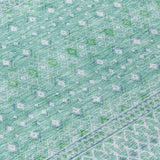 addison chantille acn709 aqua rug