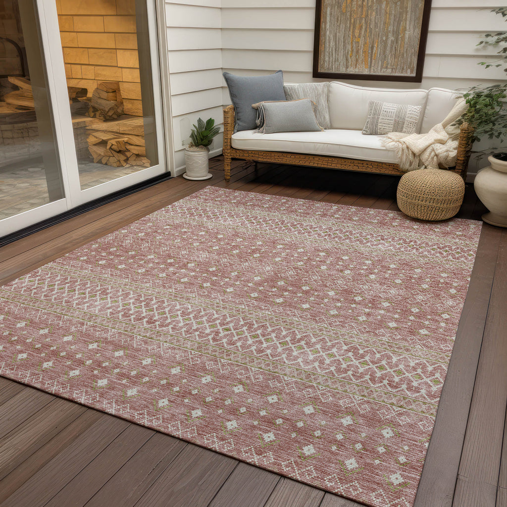 addison chantille acn709 blush rug